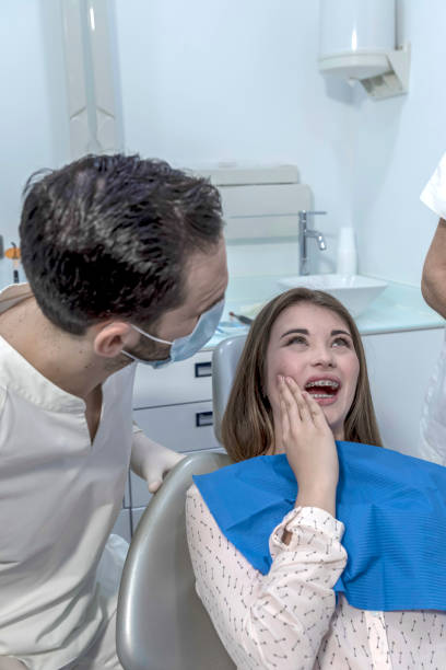 Best Emergency Tooth Extraction in Arlington, TX