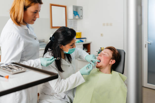 Best Emergency Denture Repair in Arlington, TX