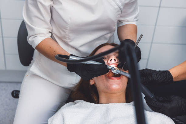 Best Emergency Treatment for Dental Infections or Abscesses in Arlington, TX