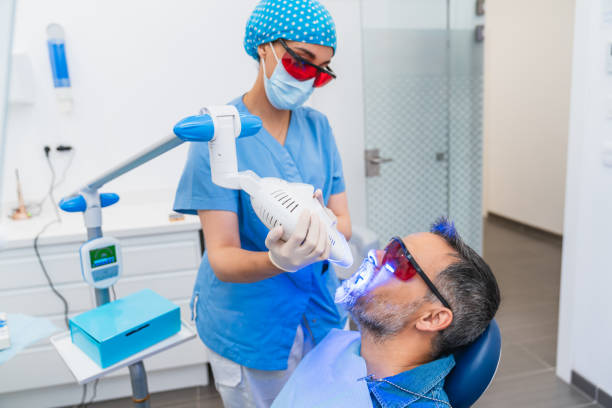 Best Emergency Dental Care for Broken or Chipped Teeth in Arlington, TX